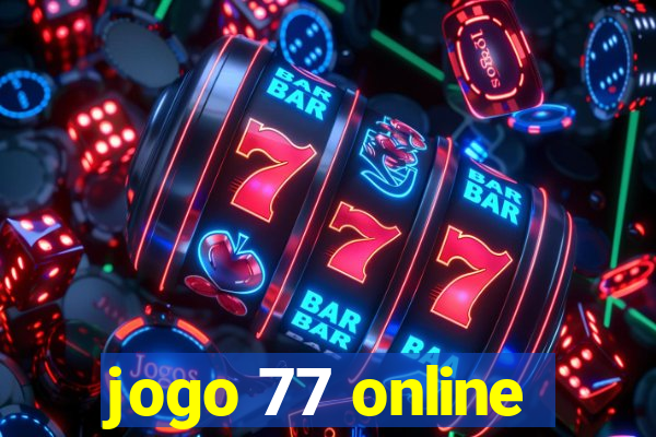 jogo 77 online