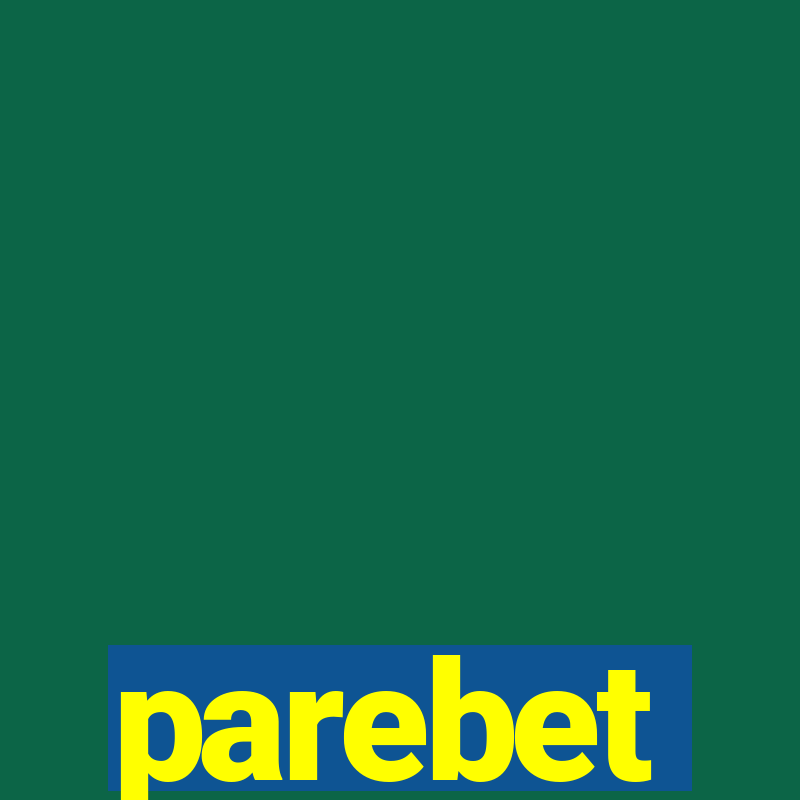 parebet