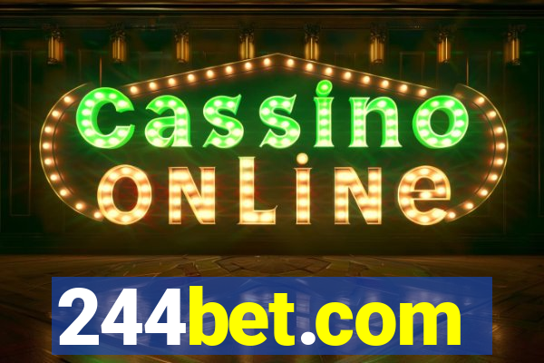 244bet.com