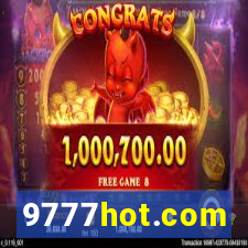 9777hot.com