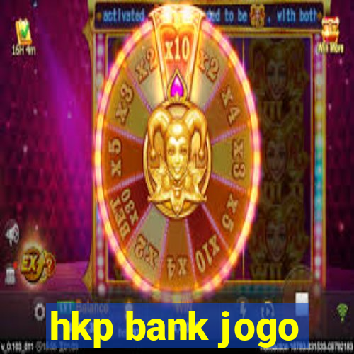 hkp bank jogo