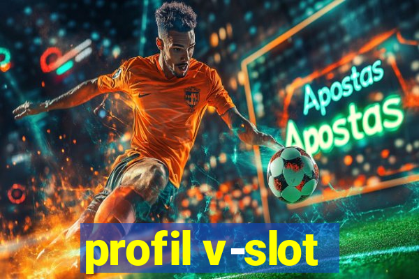 profil v-slot