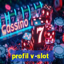 profil v-slot