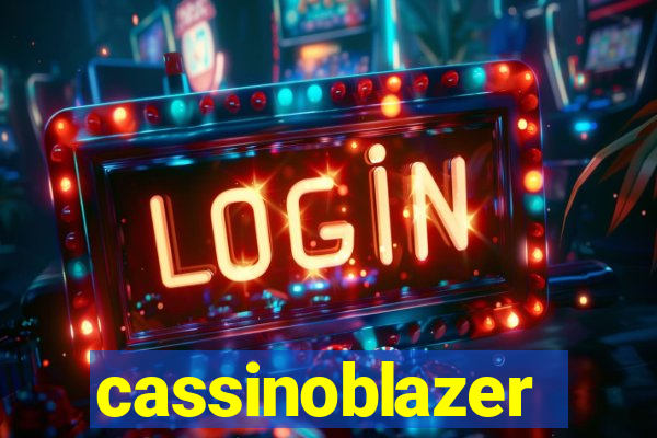 cassinoblazer