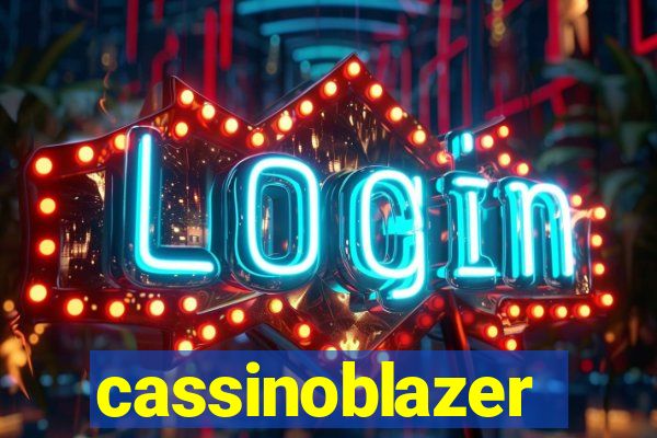 cassinoblazer