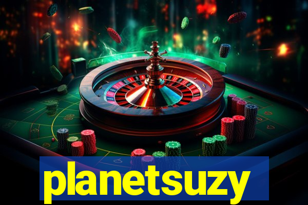 planetsuzy