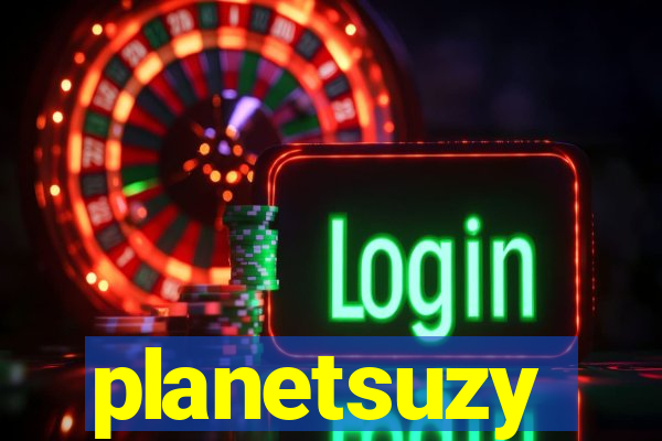 planetsuzy