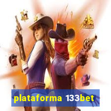 plataforma 133bet