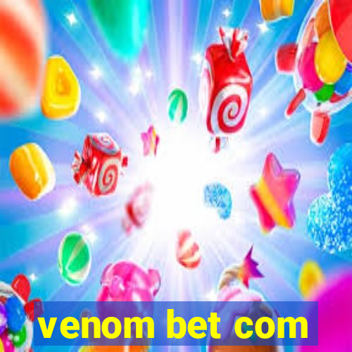 venom bet com