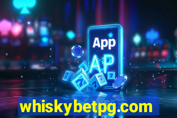 whiskybetpg.com