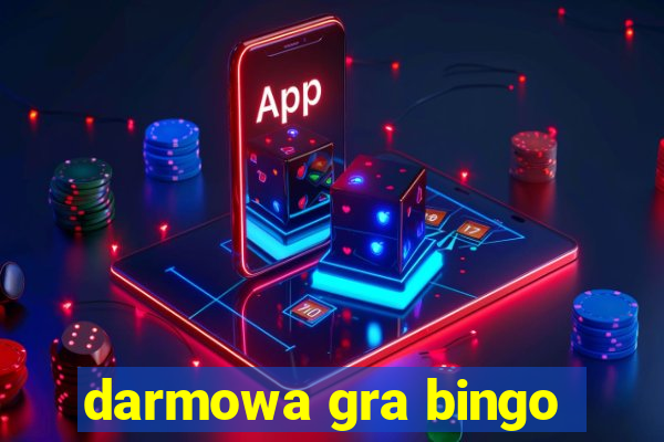 darmowa gra bingo