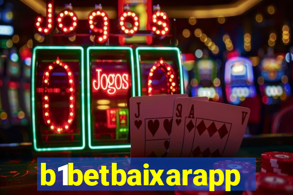 b1betbaixarapp