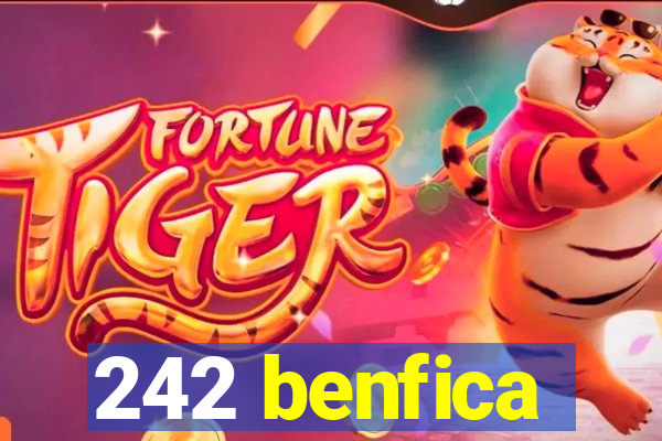 242 benfica