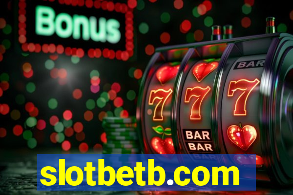 slotbetb.com