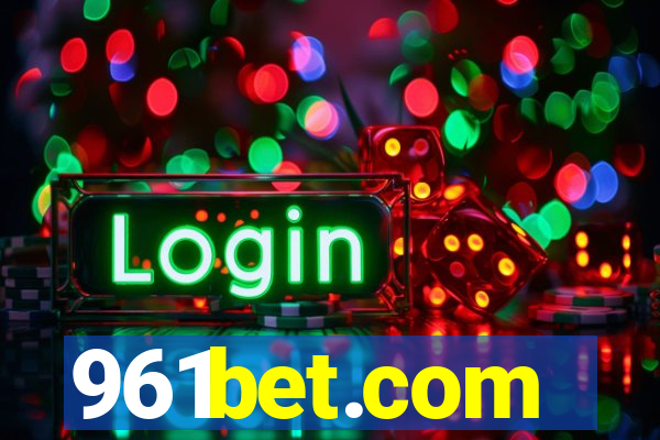 961bet.com