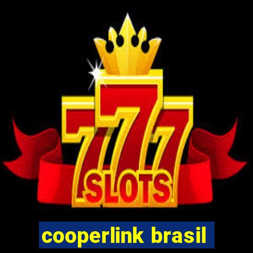 cooperlink brasil