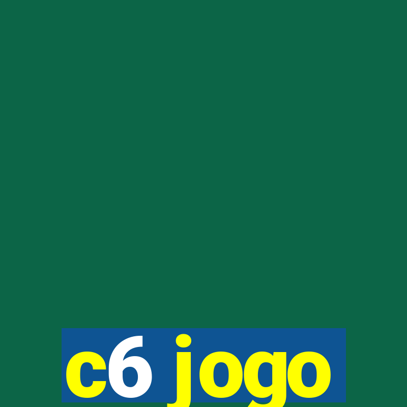 c6 jogo