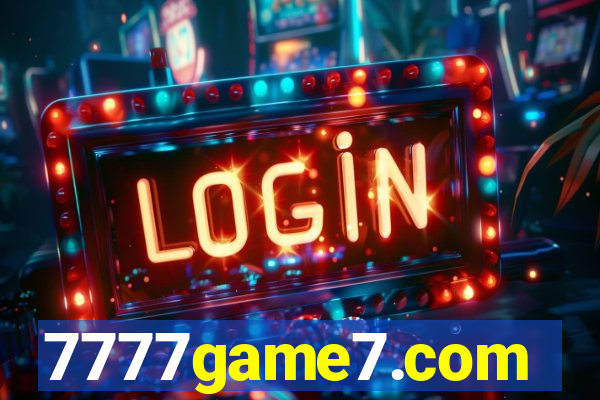 7777game7.com