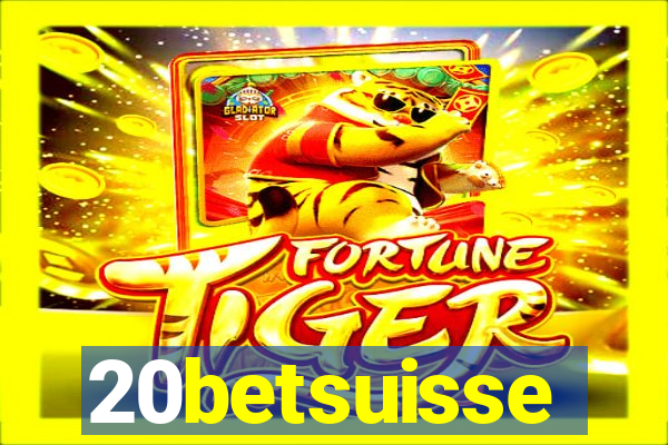 20betsuisse