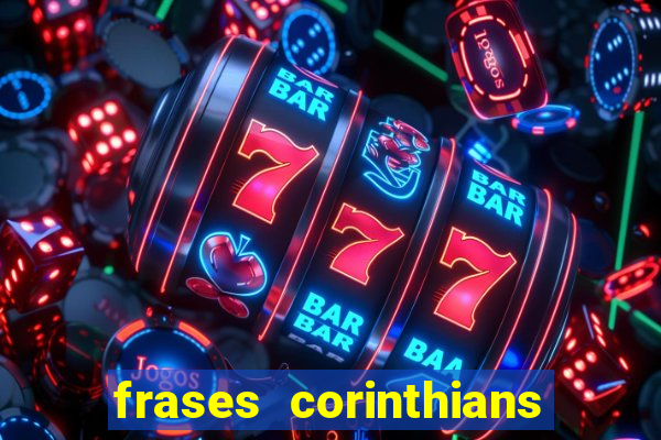 frases corinthians zuando o palmeiras