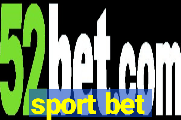 sport bet