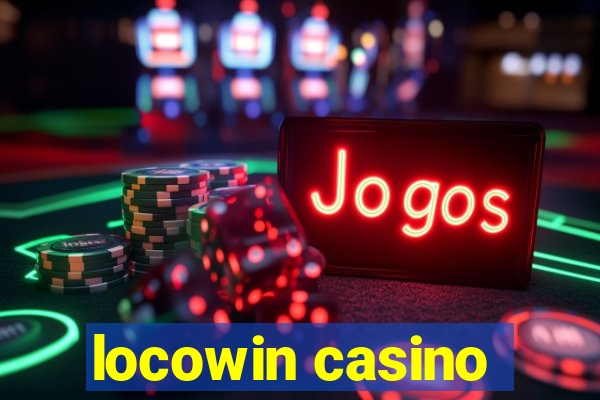 locowin casino