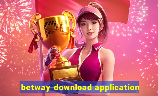 betway download application