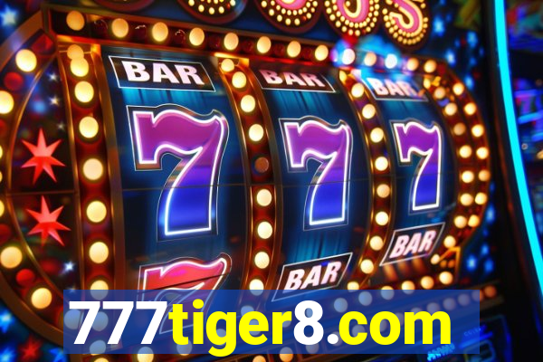 777tiger8.com