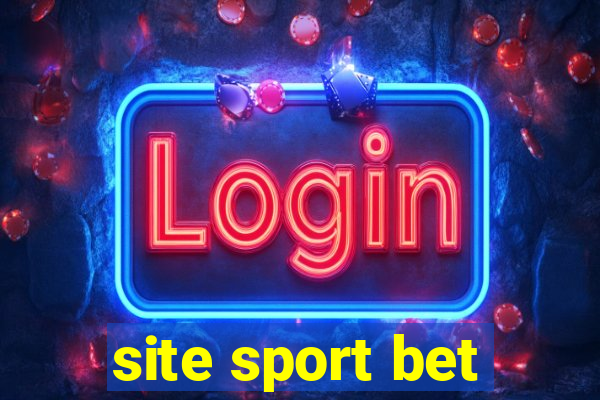 site sport bet