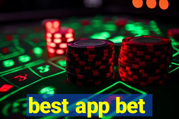 best app bet