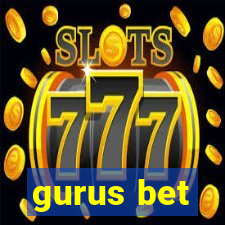 gurus bet