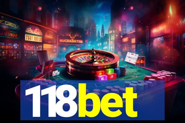 118bet