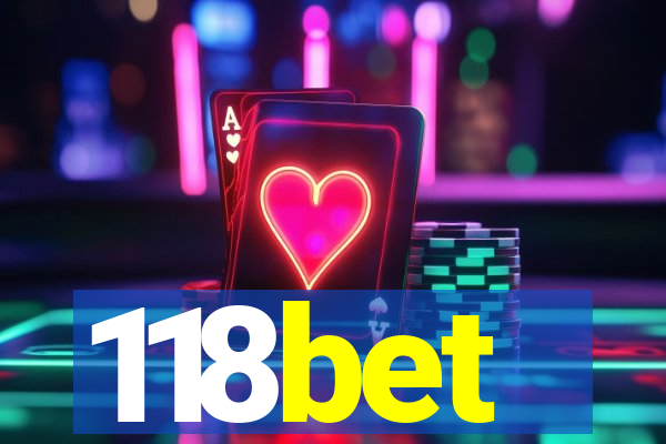 118bet