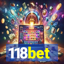 118bet