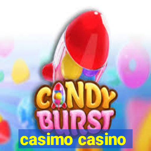 casimo casino