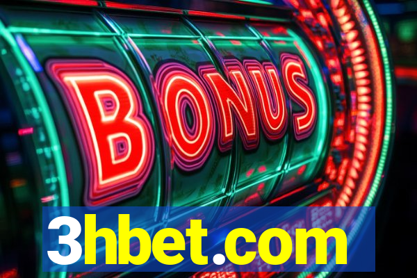 3hbet.com