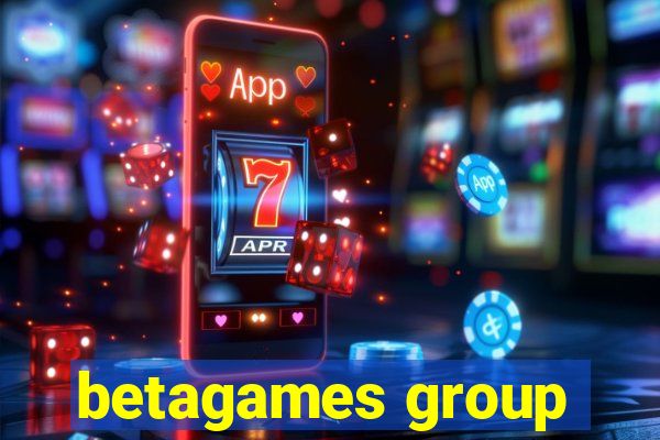 betagames group