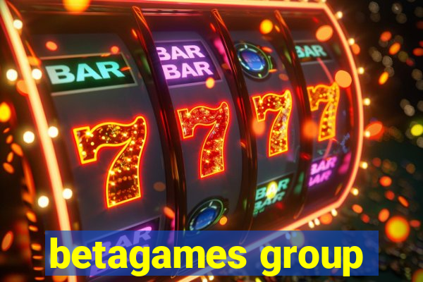 betagames group