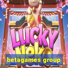 betagames group