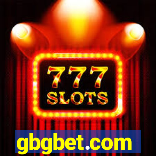 gbgbet.com