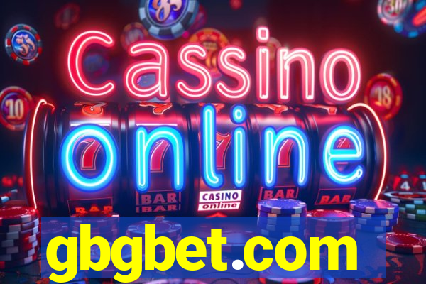 gbgbet.com