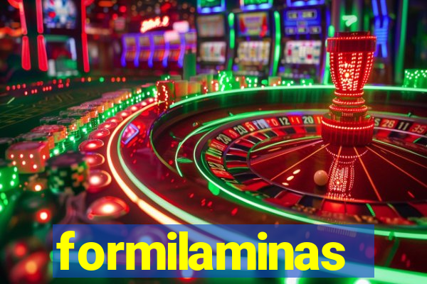 formilaminas