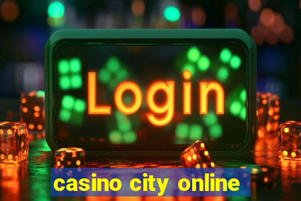 casino city online