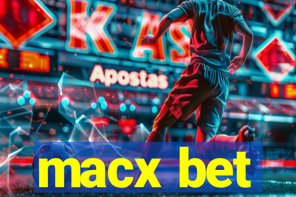 macx bet