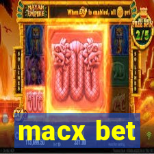 macx bet