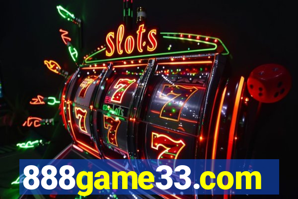 888game33.com