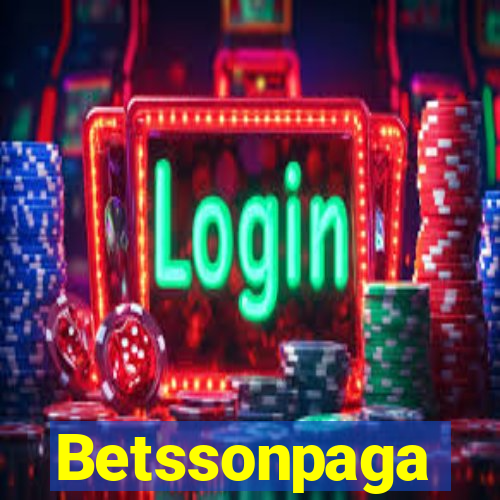 Betssonpaga