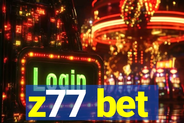 z77 bet