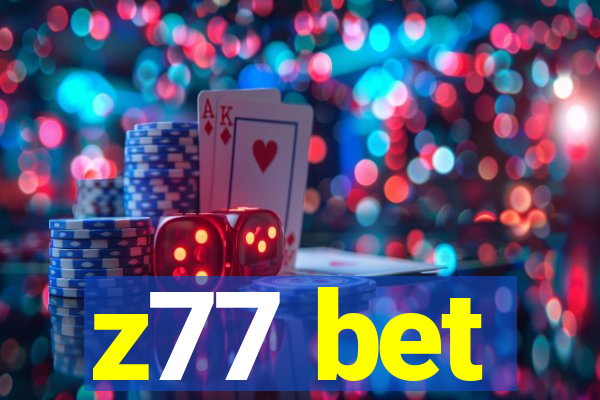 z77 bet