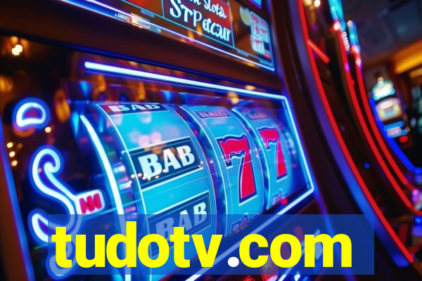 tudotv.com